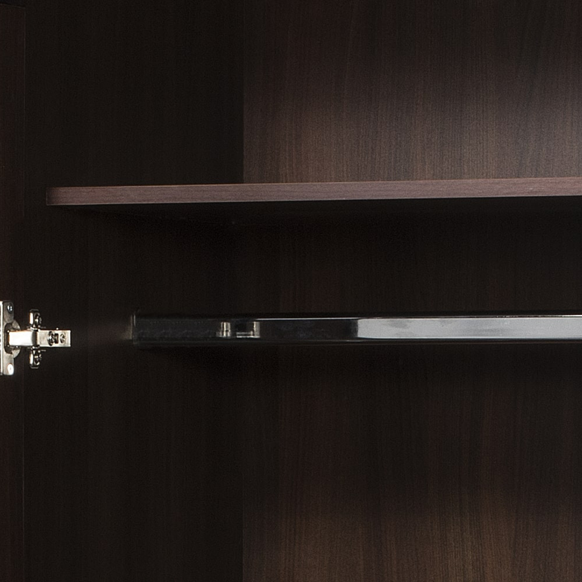 Armoire en chêne PORTI 73 | LoftStory