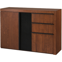 Commode en chêne PARIS 46 | LoftStory