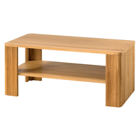 Table basse en chêne LONDRES 41 | LoftStory