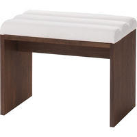Tabouret en chêne PORTI 81 | LoftStory