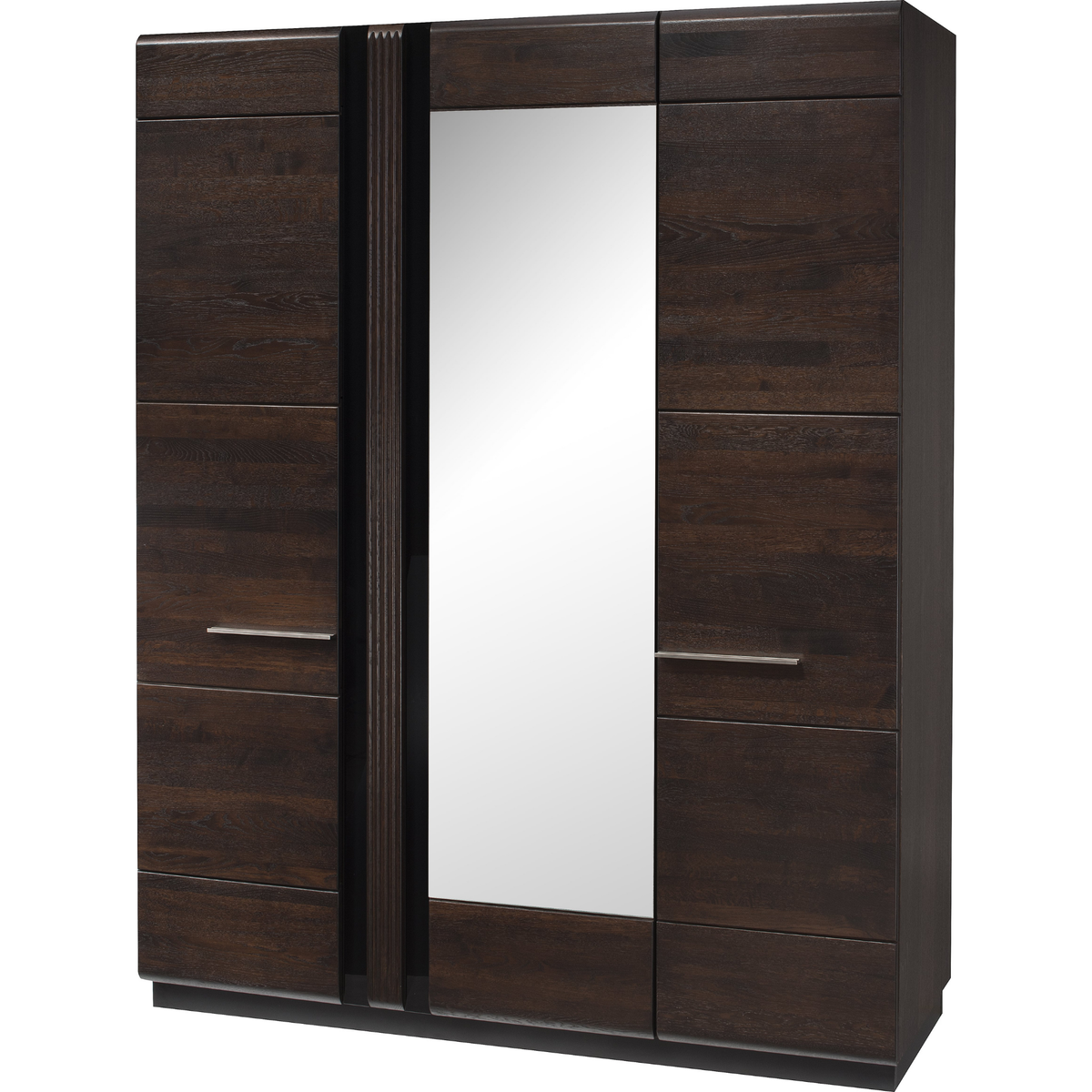 Armoire en chêne PORTI 73 | LoftStory