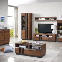 Table basse en chêne PORTI 41 | LoftStory