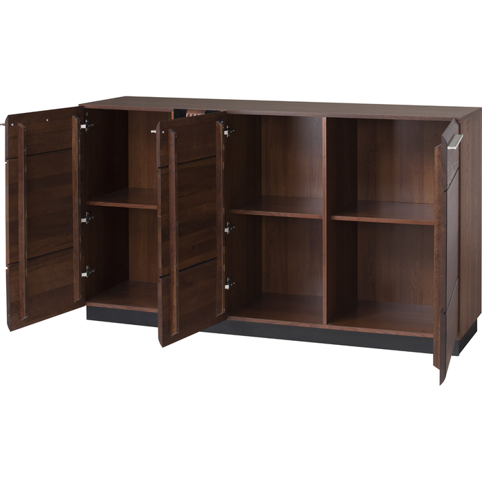 Buffet en chêne PORTI 45 | LoftStory
