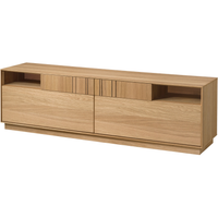 Meuble TV en chêne JOIN 25 | LoftStory