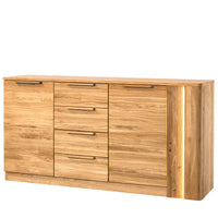 Commode en chêne LONDRES 46 | LoftStory