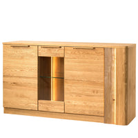 Commode en chêne LONDRES 45 | LoftStory