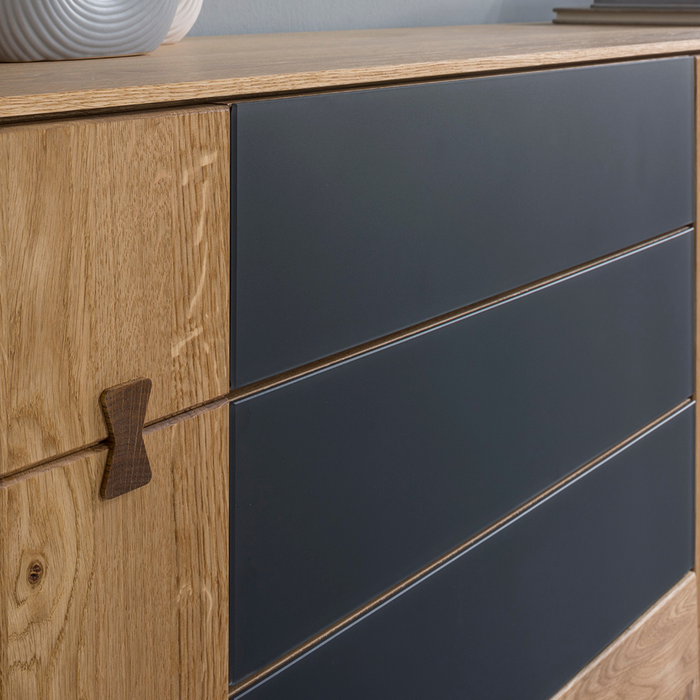 Commode en chêne MINURA 47 | LoftStory