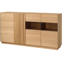 Buffet en chêne JOIN 47 | LoftStory