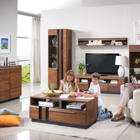 Table basse en chêne PORTI 41 | LoftStory