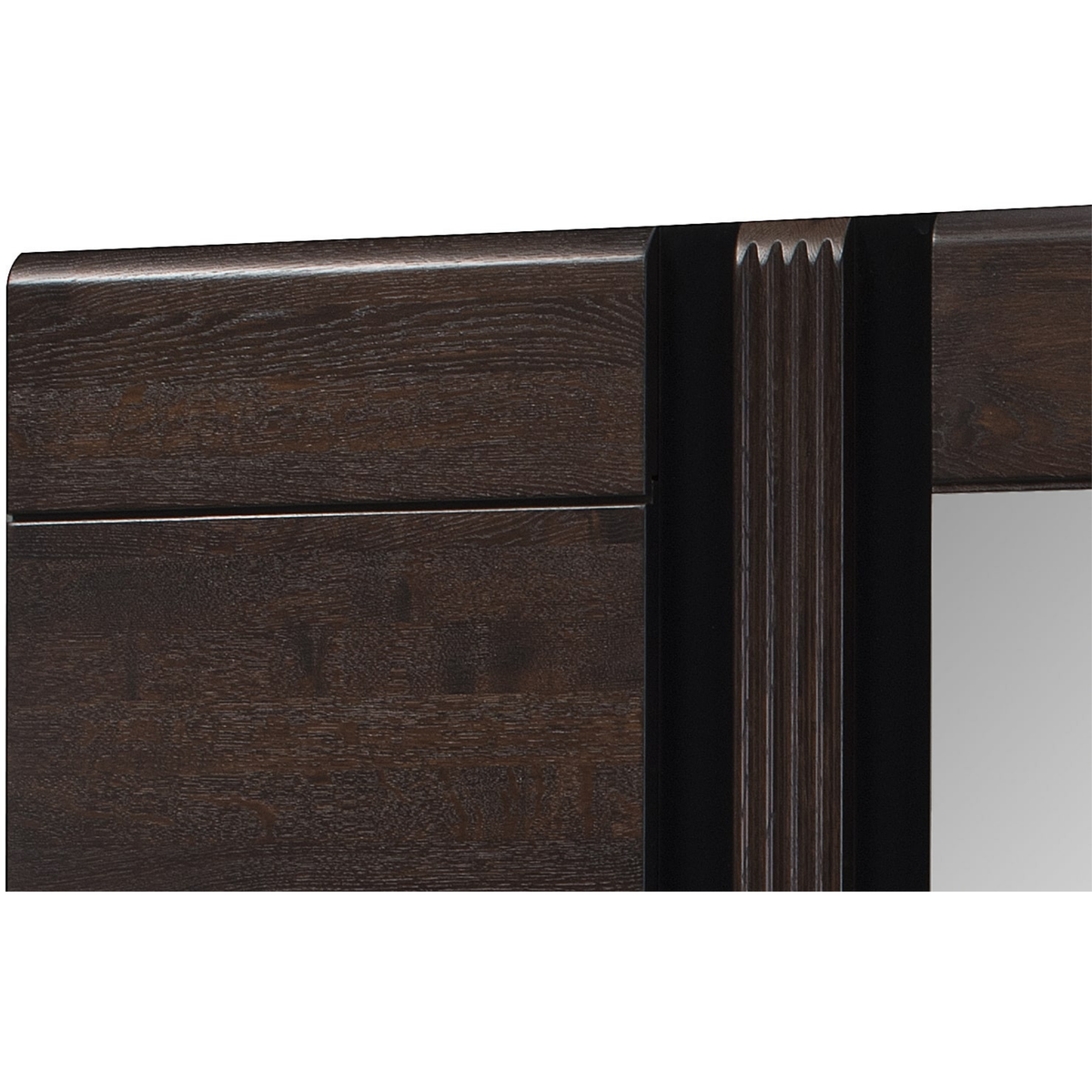 Armoire en chêne PORTI 73 | LoftStory