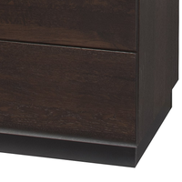 Armoire en chêne PORTI 73 | LoftStory