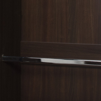 Armoire en chêne PORTI 73 | LoftStory