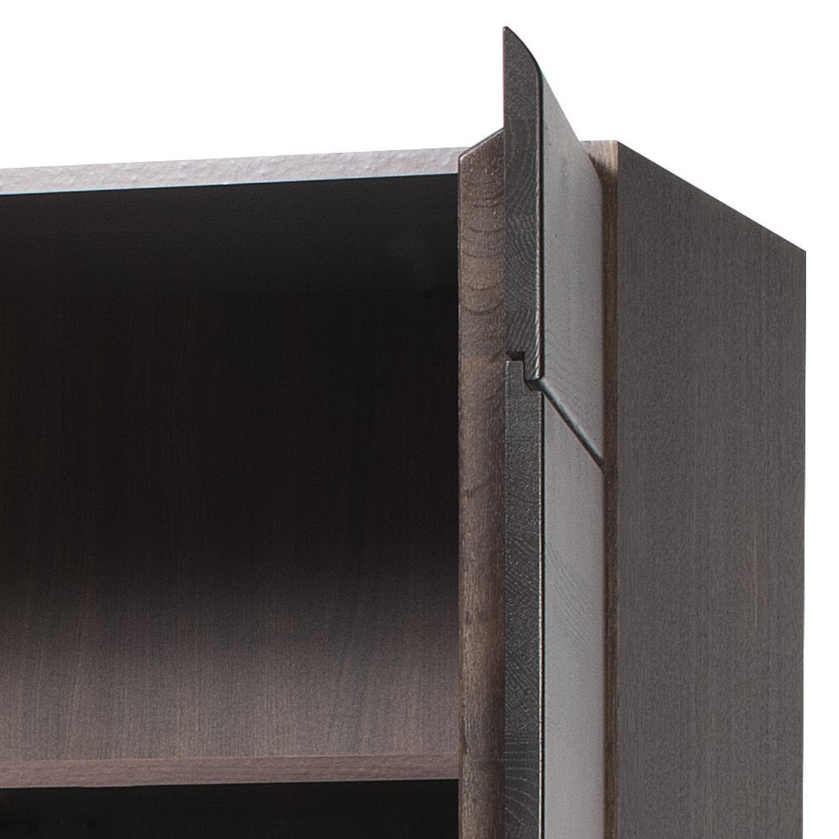 Armoire en chêne PORTI 73 | LoftStory