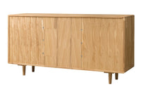Commode en chêne AMANDI 323 | VESKOR