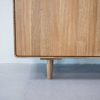 Commode en chêne AMANDI 323 | VESKOR