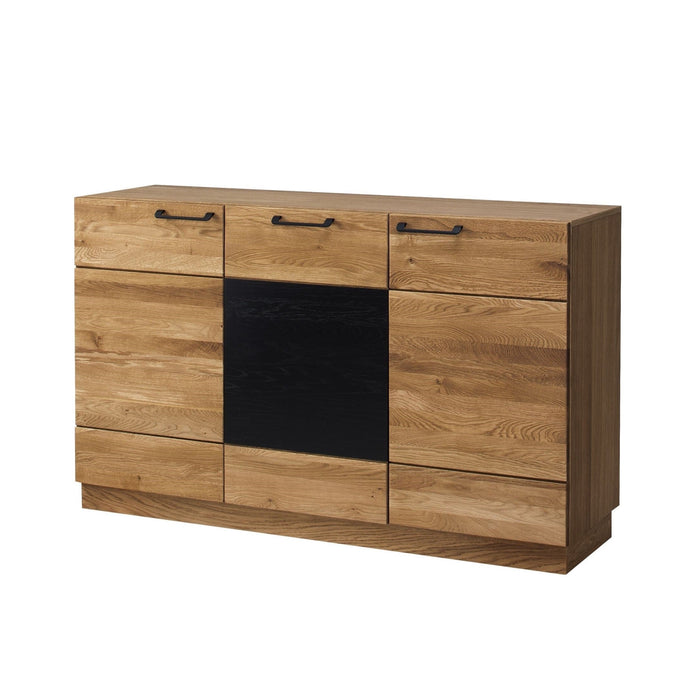 Buffet en chêne MOZAIK 45 | LoftStory