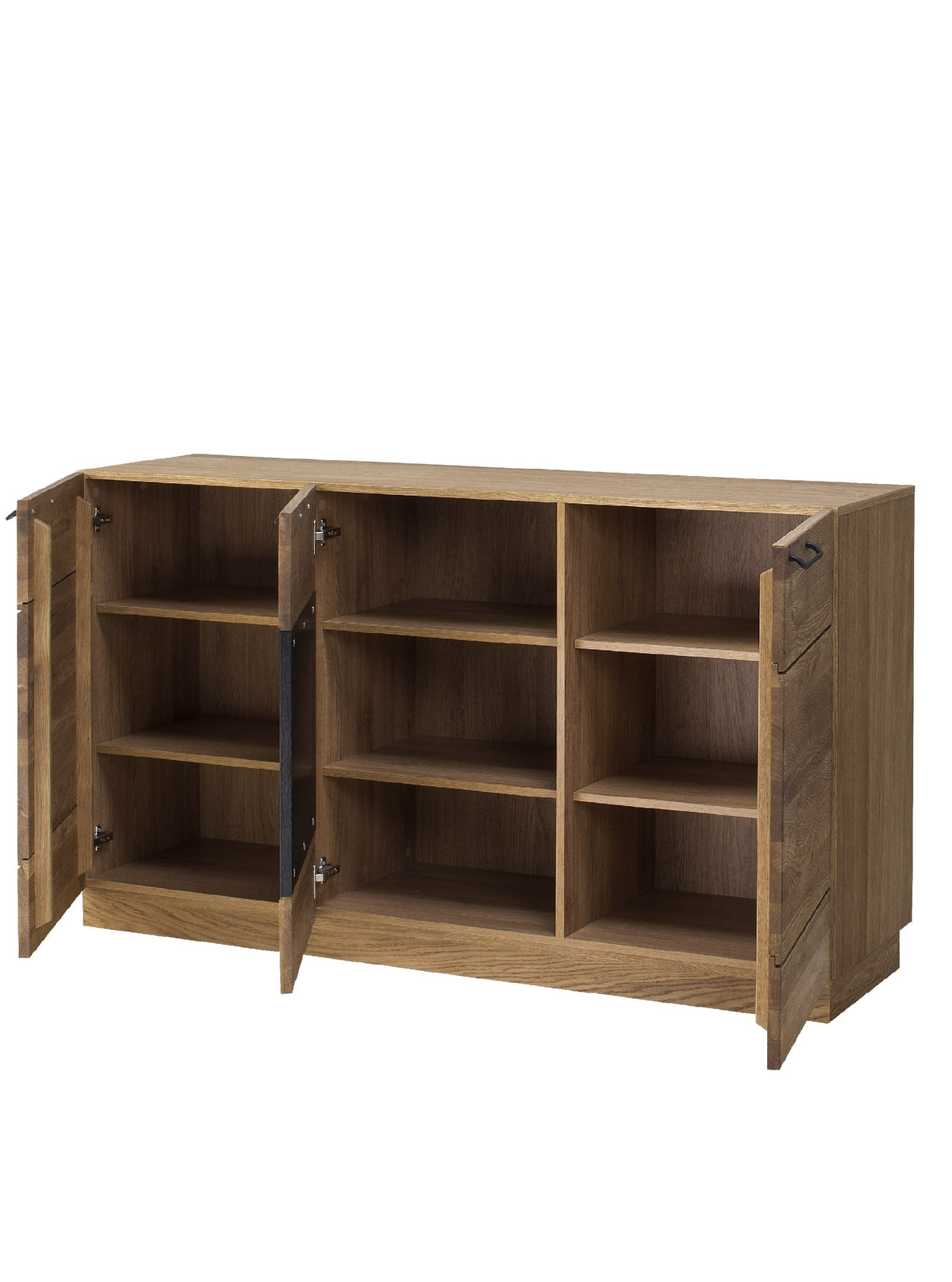 Buffet en chêne MOZAIK 45 | LoftStory