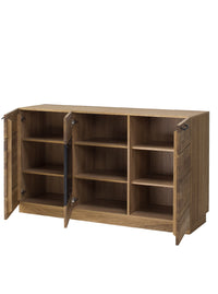 Buffet en chêne MOZAIK 45 | LoftStory