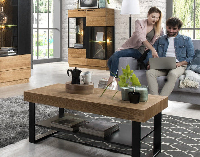 Table basse MOZAIK 41 | LoftStory