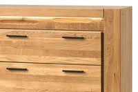 Commode en chêne VELVET 75 | LoftStory