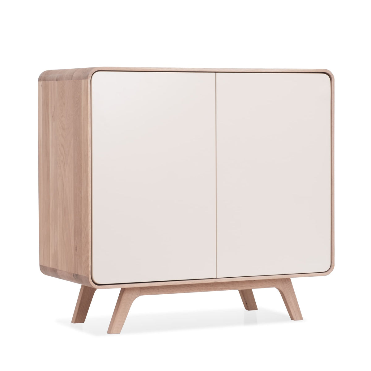 Buffet Comoda en bois massif OSLO 1 | VESKOR