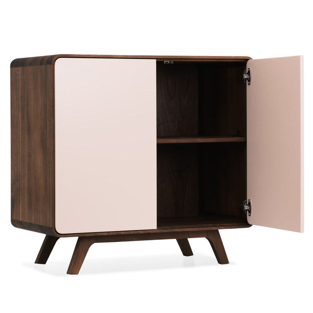 Buffet Comoda en bois massif OSLO 1 | VESKOR
