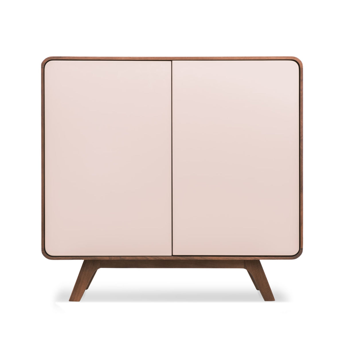 Buffet Comoda en bois massif OSLO 1 | VESKOR