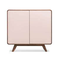 Buffet Comoda en bois massif OSLO 1 | VESKOR