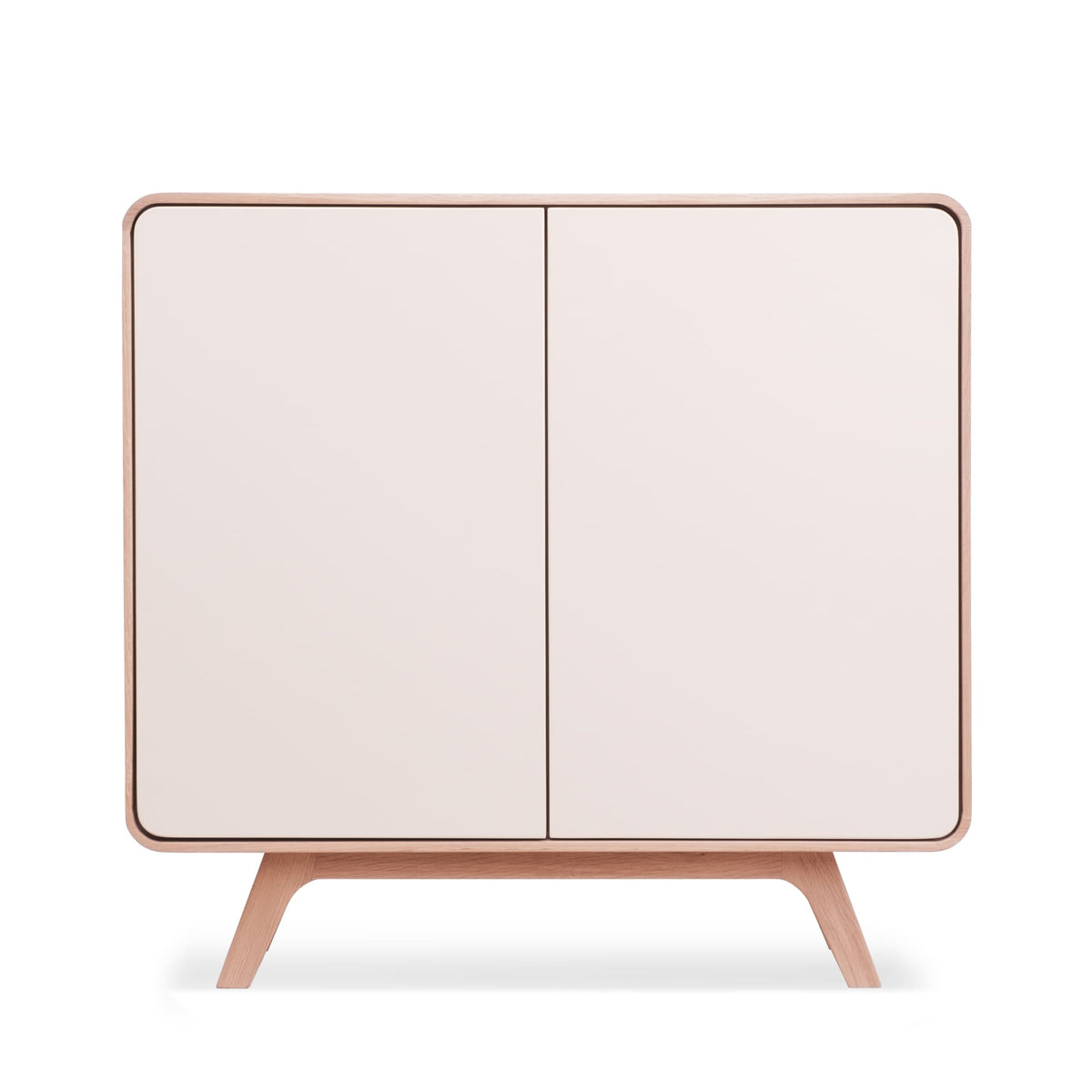 Buffet Comoda en bois massif OSLO 1 | VESKOR