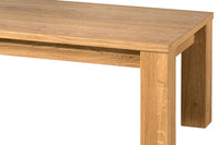 Table basse en chêne VELVET 41 | LoftStory