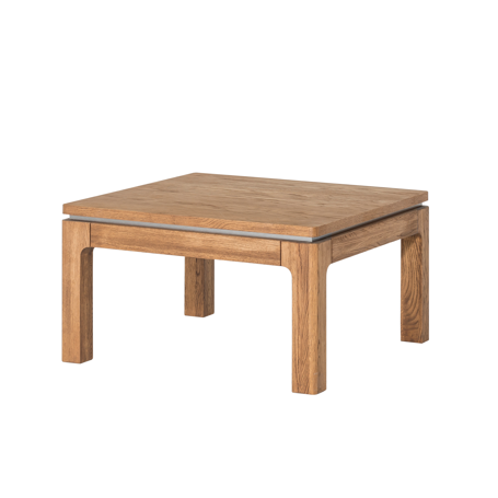 Table basse en chêne MONTENEGRO 41 | LoftStory