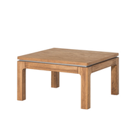 Table basse en chêne MONTENEGRO 41 | LoftStory