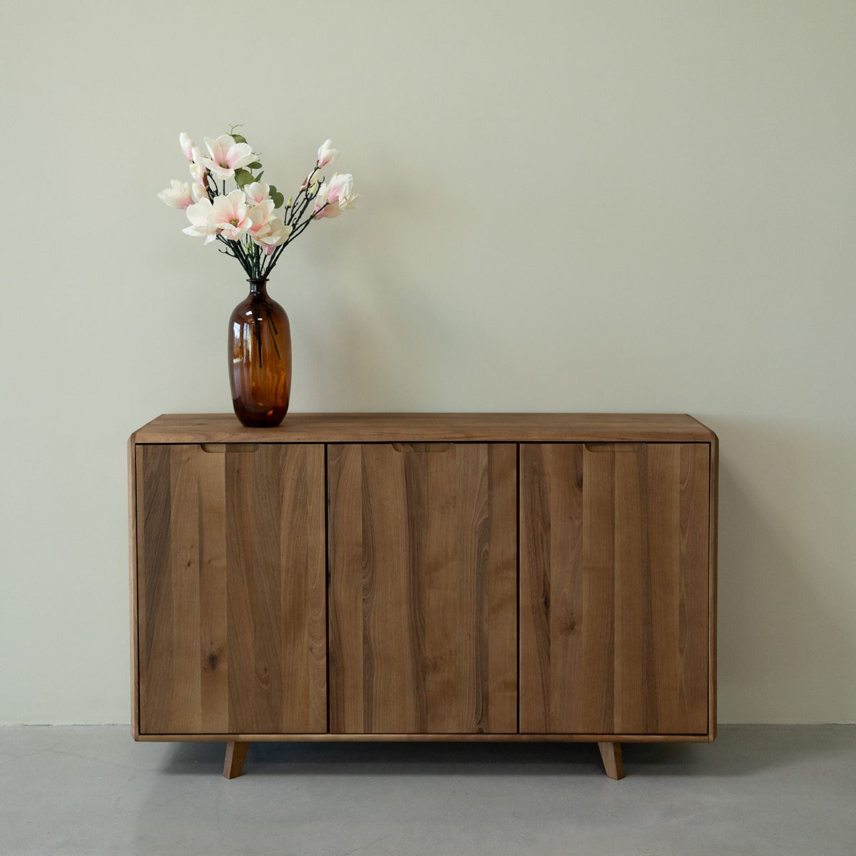 Commode en bois massif SWEDEN 3 | VESKOR