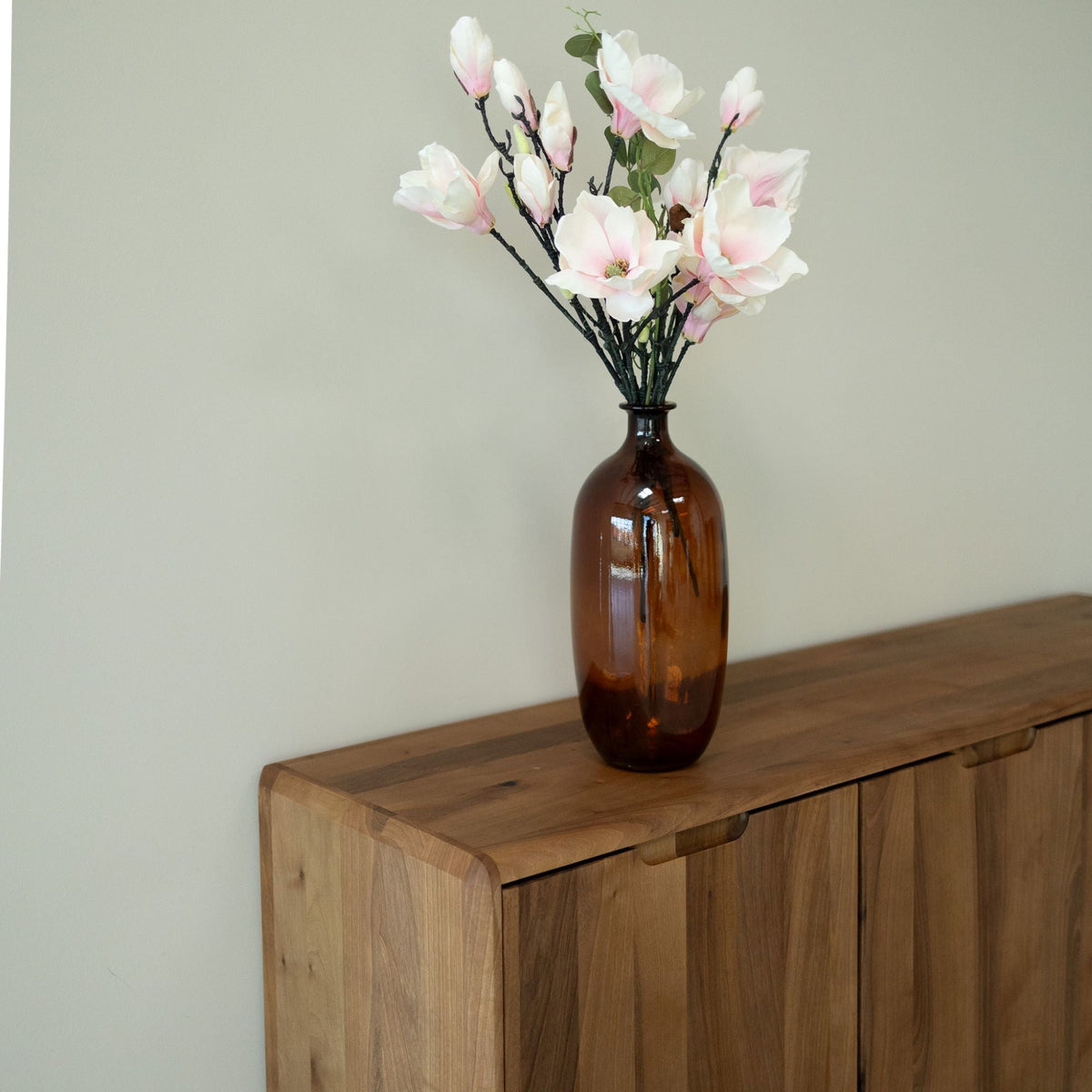 Commode en bois massif SWEDEN 3 | VESKOR