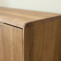Commode en bois massif SWEDEN 3 | VESKOR