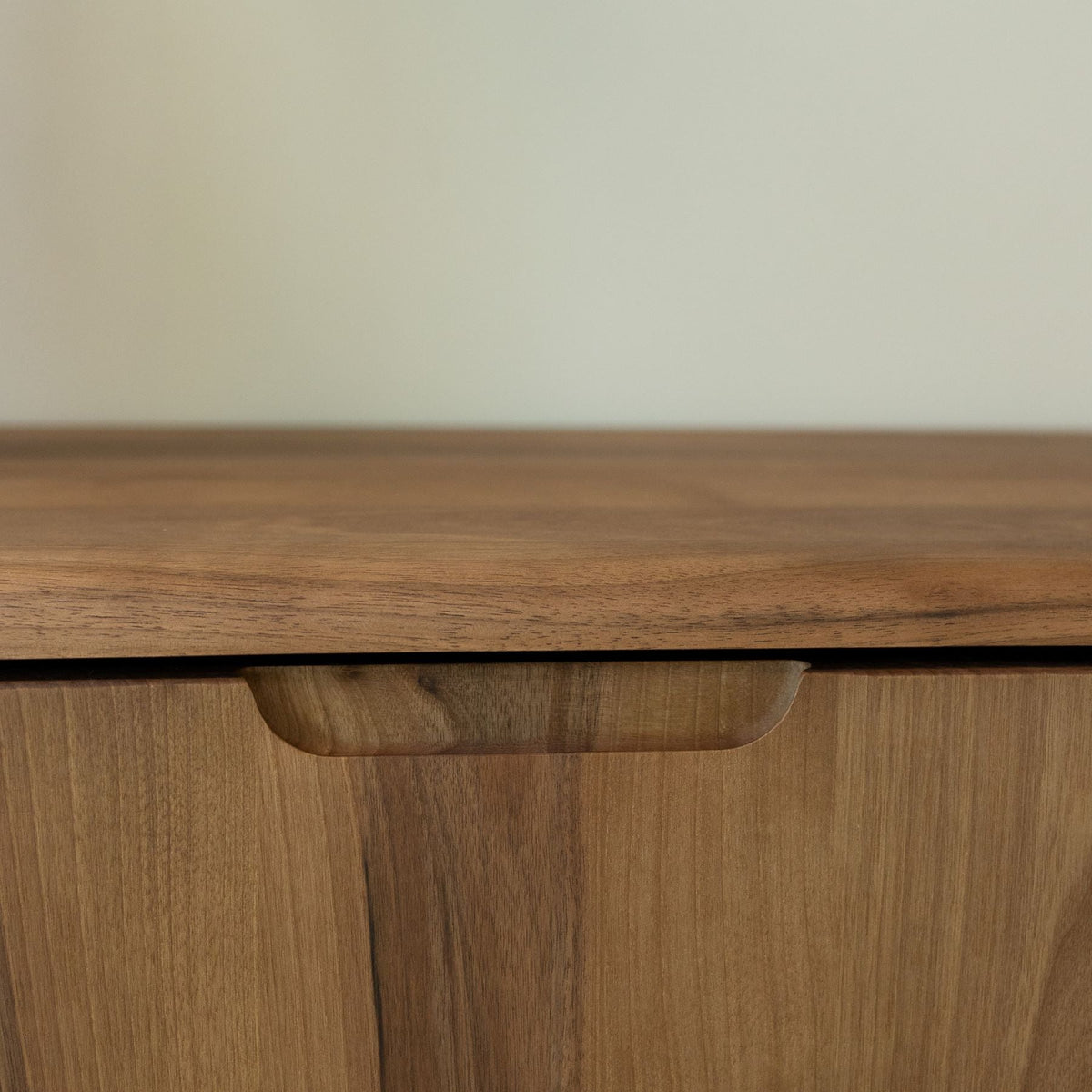 Commode en bois massif SWEDEN 3 | VESKOR