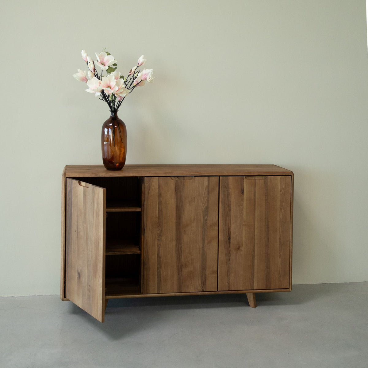 Commode en bois massif SWEDEN 3 | VESKOR