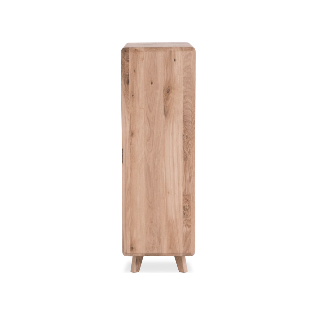 Commode en bois massif SWEDEN 4 | VESKOR