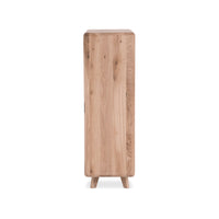 Commode en bois massif SWEDEN 4 | VESKOR