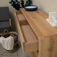 Commode en bois massif SWEDEN 4.2 | VESKOR