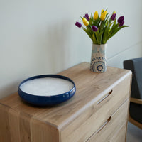 Commode en bois massif SWEDEN 4.1 | VESKOR
