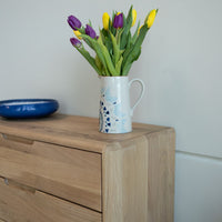 Commode en bois massif SWEDEN 4.1 | VESKOR