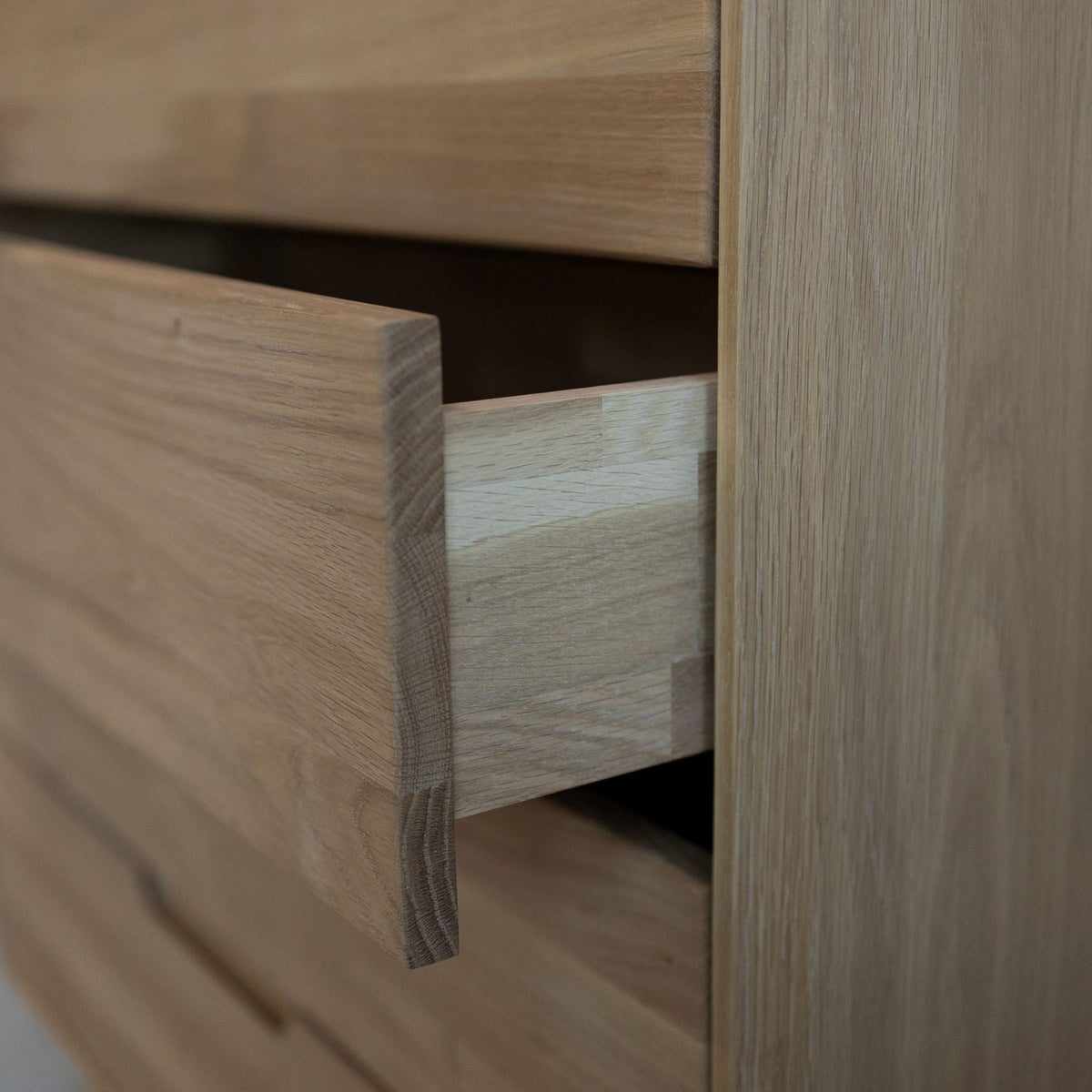 Commode en bois massif SWEDEN 4.1 | VESKOR