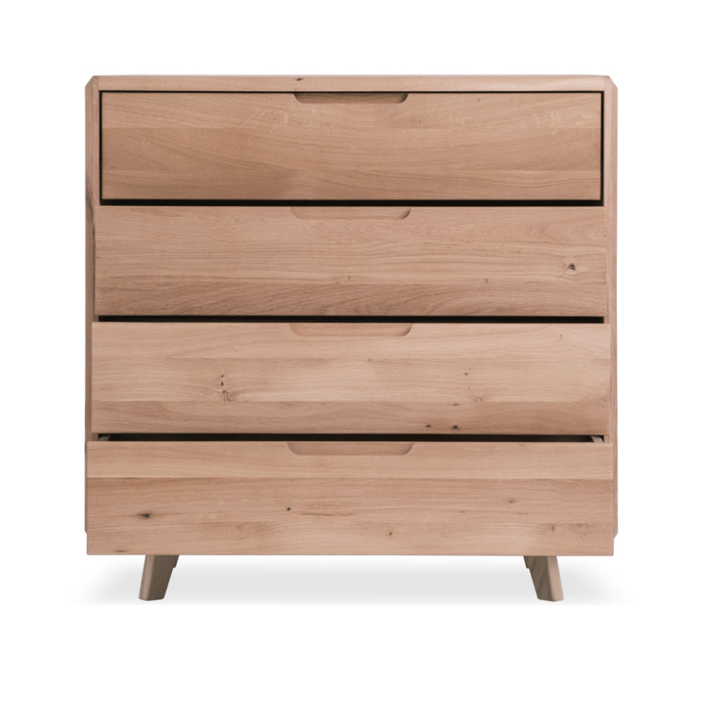 Commode en bois massif SWEDEN 4.1 | VESKOR