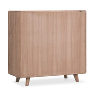 Commode en bois massif SWEDEN 4.1 | VESKOR