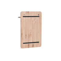 Porte-manteau SWEDEN en bois massif | VESKOR
