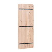 Porte-manteau SWEDEN 1 en bois massif | VESKOR