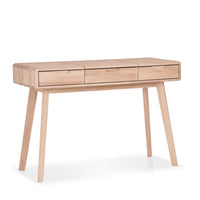 Coiffeuse en bois massif SWEDEN 1 | VESKOR