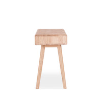 Coiffeuse en bois massif SWEDEN 1 | VESKOR