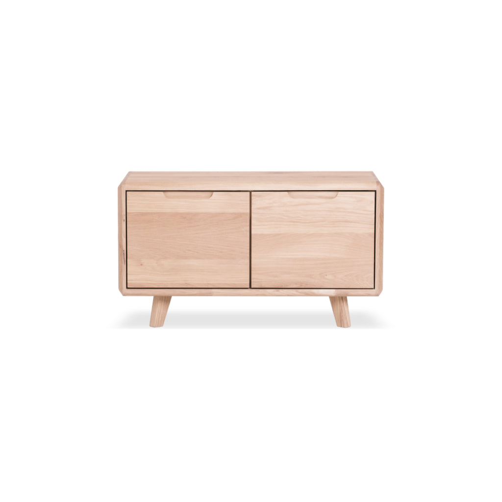 Banc en bois massif SWEDEN | VESKOR